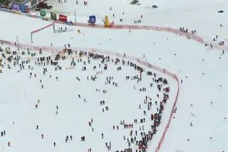 PŚ Sölden: Gigant mężczyzn, zdjęcie 33