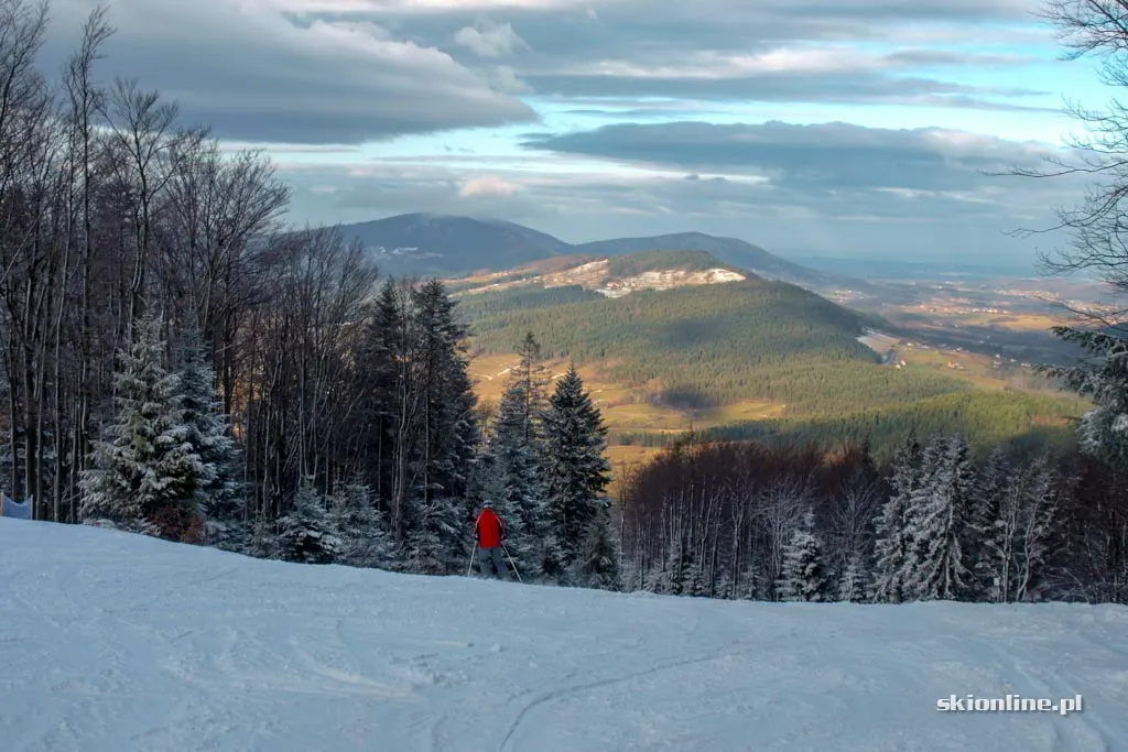 Kasina Ski: dobre warunki na narty, zdjęcie 14