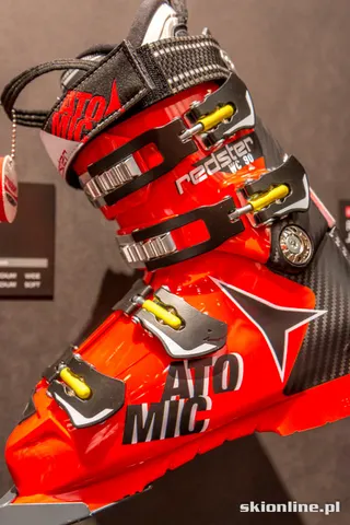 Atomic buty narciarskie kolekcja 2014-15, zdjęcie 39