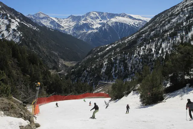 Andora: region Vallnord, zdjęcie 25
