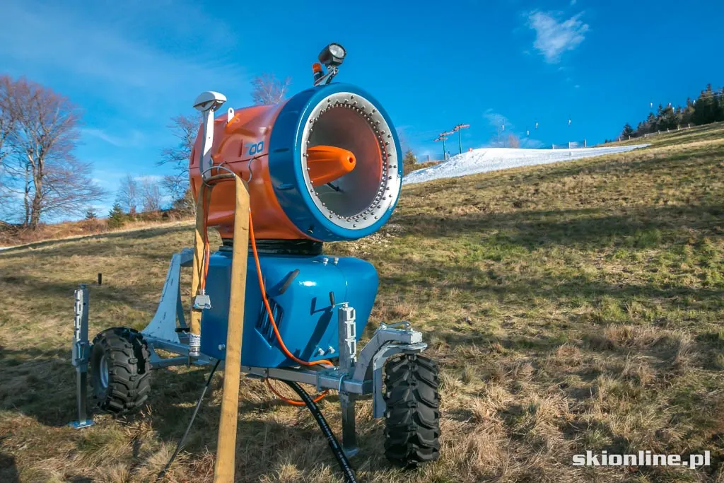 SON czeka na mróz, zdjęcie 12