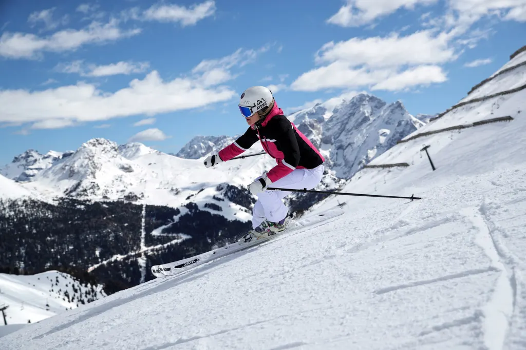 Val di Fassa, Trentino, zdjęcie 7