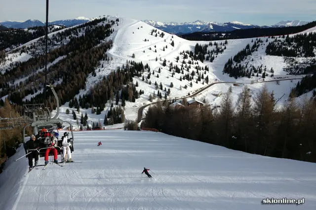 Folgaria: Trentino, Włochy, zdjęcie 37