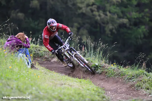 Joy Ride Open: Stożek Wisła, zdjęcie 2