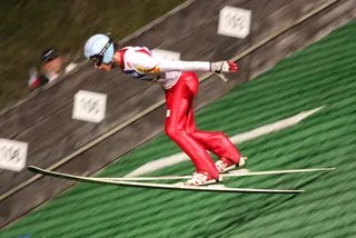 Letnia Grand Prix Zakopane 2008, zdjęcie 18