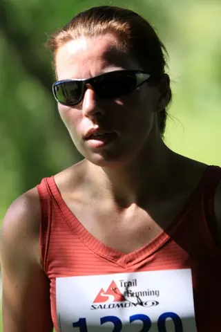 Polskie Dni 2010: Salomon Trail Running, zdjęcie 102