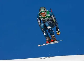The best of Bode Miller, zdjęcie 41