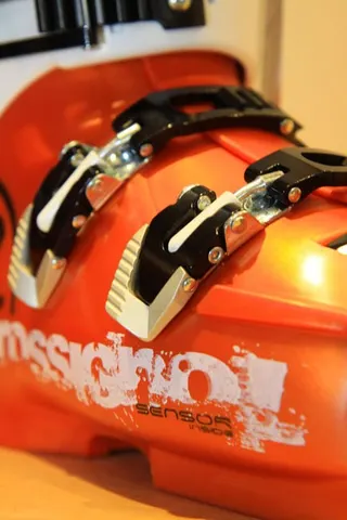 Rossignol buty kolekcja 2011/2012, zdjęcie 5
