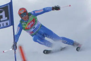 PŚ Sölden: Gigant mężczyzn, zdjęcie 10