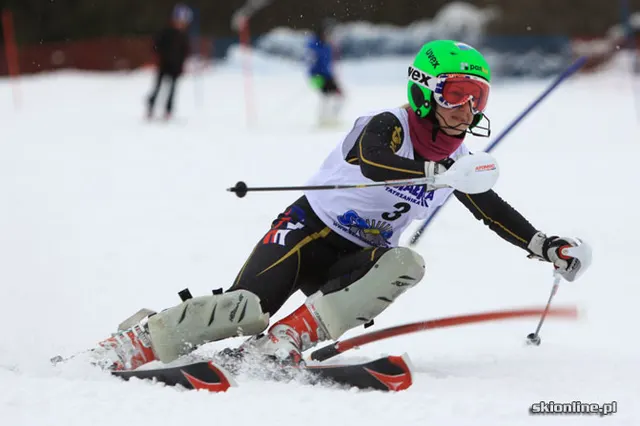 II Puchar Kotelnicy: I slalom kobiet, zdjęcie 36