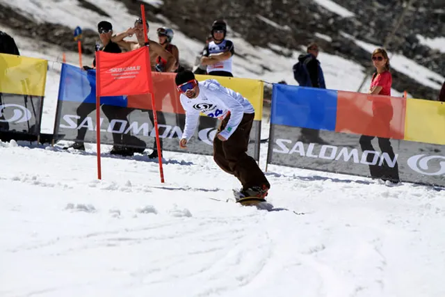 Polskie Dni 2010: Puchar Salomona, zdjęcie 59