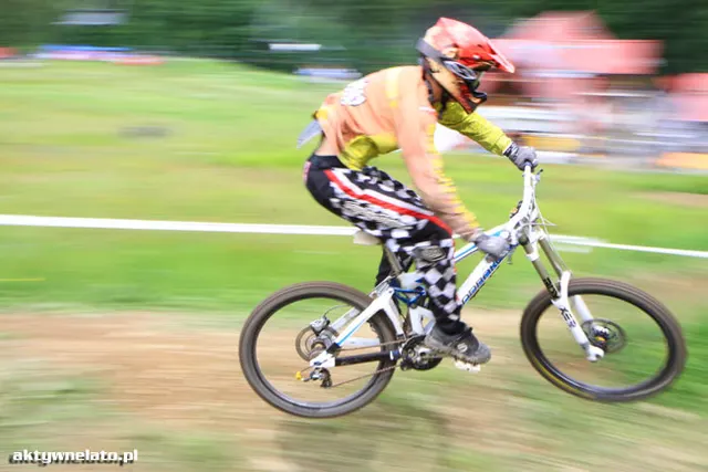 Joy Ride Open: Stożek Wisła, zdjęcie 50