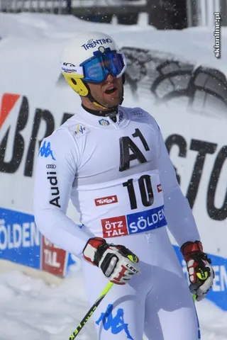 Sölden 2012 gigant mężczyzn, zdjęcie 8