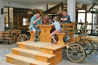 Holiday Village, zdjęcie 22