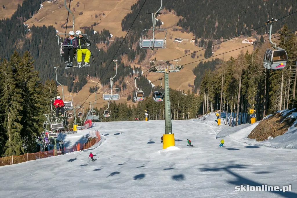 Drei Zinnen Dolomiten w Południowym Tyrolu, zdjęcie 5