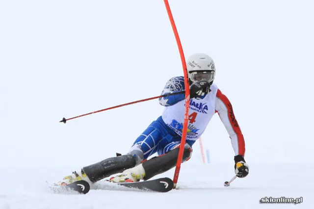 II Puchar Kotelinicy: II slalom mężczyzn, zdjęcie 17
