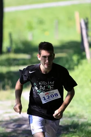 Polskie Dni 2010: Salomon Trail Running, zdjęcie 53