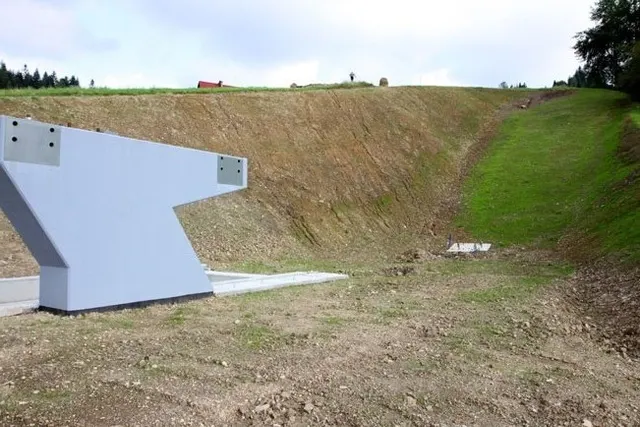 Wisła Cieńków: budowa krzesła, zdjęcie 6
