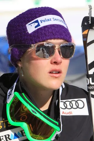 Schladming: dziewczyny PŚ, zdjęcie 31