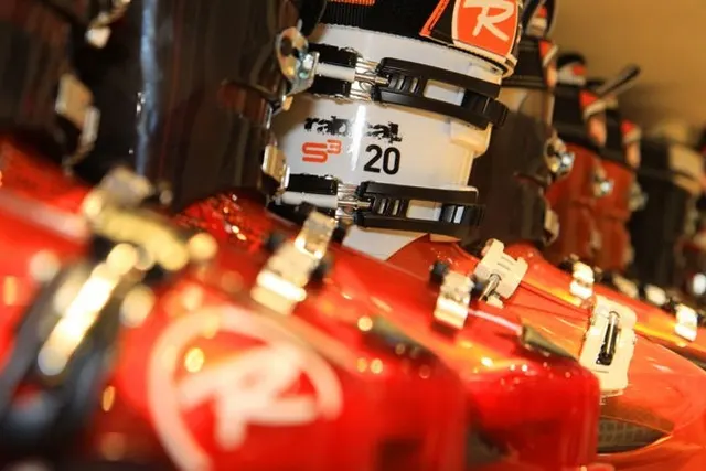 Rossignol buty kolekcja 2011/2012, zdjęcie 27