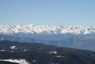 Val di Fiemme: Ski Center Latemar (XII04), zdjęcie 19