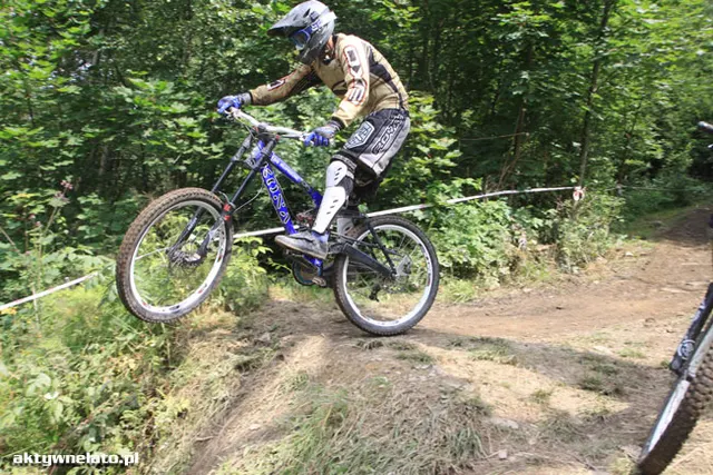Mistrzostwa Polski Diverse Downhill, zdjęcie 194
