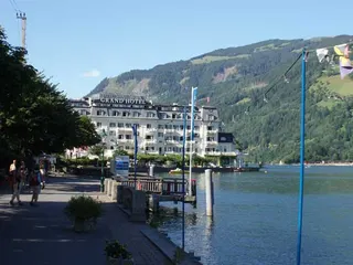 Polskie Dni 2008. Kaprun, Zell am See, zdjęcie 89