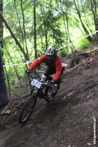 Mistrzostwa Polski Diverse Downhill, zdjęcie 177