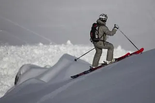 Zdjęcie 129 z galerii Jasna Adrenali. zawody freeride