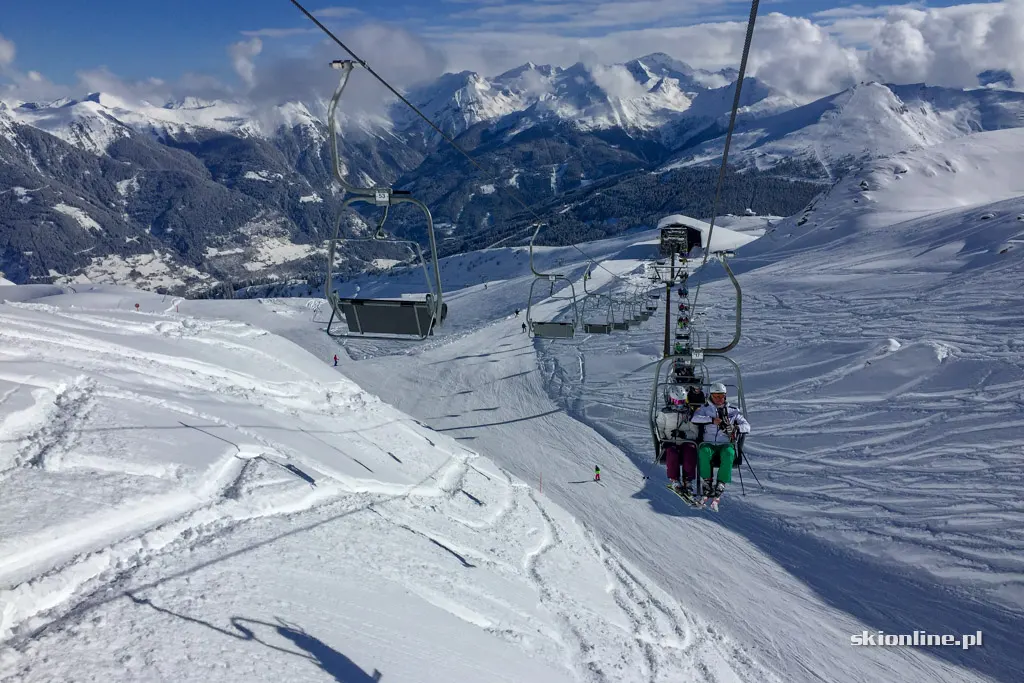 Dolina Gastein: z Bad Gastein do Bad Hofgastein, zdjęcie 22