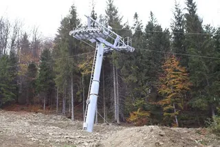 Soszów budowa nowego krzesła, zdjęcie 34