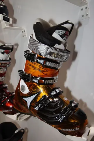 Atomic buty narciarskie, zdjęcie 10
