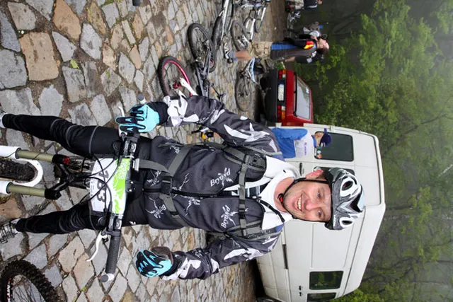 Enduro Trophy Bielsko-Biała, zdjęcie 21