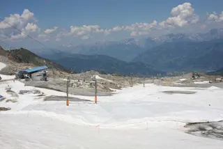 Polskie Dni 2008. Kaprun, Zell am See, zdjęcie 26
