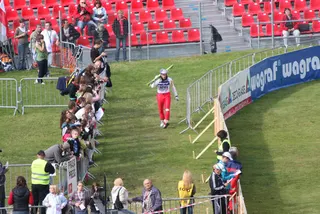 Letnia Grand Prix Zakopane 2008, zdjęcie 11