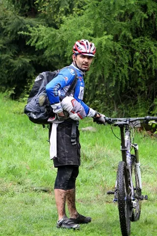 Enduro Trophy Bielsko-Biała, zdjęcie 5