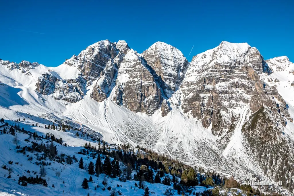Ośrodek Schlick 2000 w dolinie Stubai, zdjęcie 10
