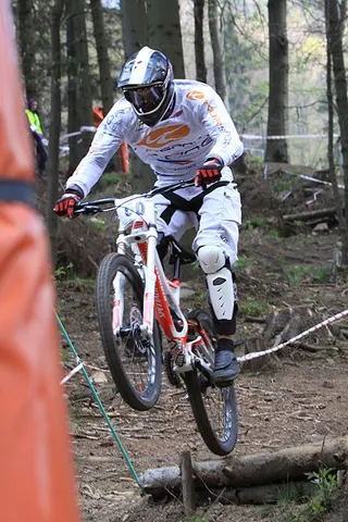 Diverse Downhill Contest Stożek, zdjęcie 17