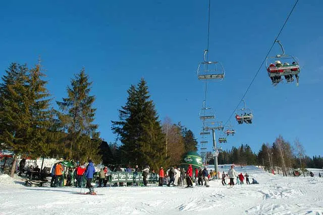 Fot. Wierchomla, zdjęcie 17