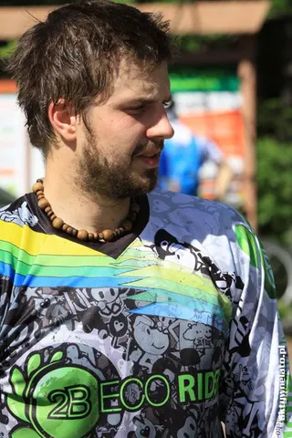 Enduro Trophy 2013: Wilkowice, zdjęcie 127