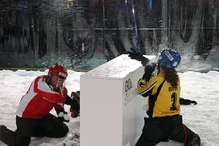 Zdjęcie 15 z galerii Snowball