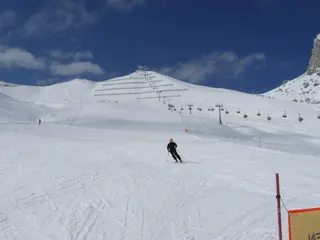Sellaronda, Włochy, zdjęcie 8