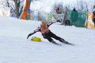 Allegro.pl FIS Carving CUP: finały, zdjęcie 36