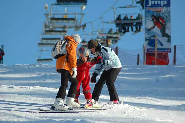 Fot. Wierchomla, zdjęcie 16
