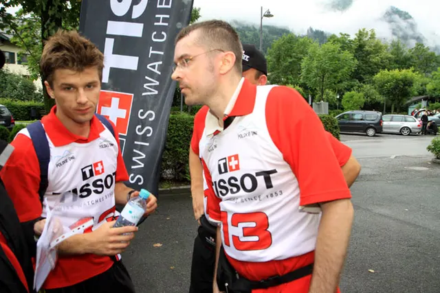 Tissot T-Touch Adventure, zdjęcie 28