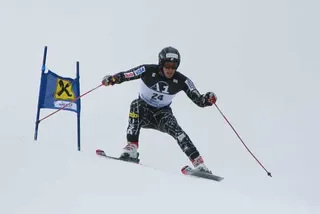 Bad Kleinkirchheim: PŚ gigant mężczyzn, zdjęcie 46