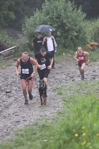 Salomon Trail Running: Góra Żar, zdjęcie 53