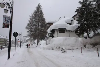 Madonna di Campiglio: Pradalago, zdjęcie 52