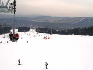 Wiosna na Kotelnicy, zdjęcie 18