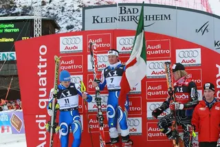 Bad Kleinkirchheim: PŚ gigant mężczyzn, zdjęcie 75